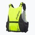 Gilet di assicurazione verde Aquarius FeelFree Advance 2