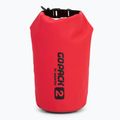 Aquarius GoPack 2 l borsa impermeabile rossa