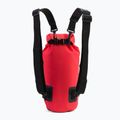 Aquarius GoPack 10 l borsa impermeabile rossa 2