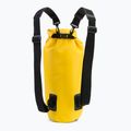 Aquarius GoPack 10 l borsa impermeabile giallo 2