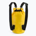Aquarius GoPack 20 l borsa impermeabile giallo 2