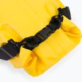 Aquarius GoPack 20 l borsa impermeabile giallo 3