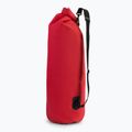 Aquarius GoPack 50 l borsa impermeabile rossa 2