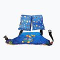 Aquarius Puddle Jumper Gilet da bagno per bambini blu