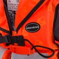 Giubbotto di salvataggio Aquarius Baby arancione 3