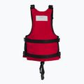 Aquarius Rental gilet di assicurazione rosso 2