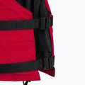 Aquarius Rental gilet di assicurazione rosso 4
