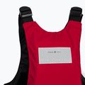 Aquarius Rental gilet di assicurazione rosso 5