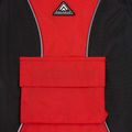 Gilet Aquarius rosso 4