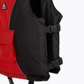 Gilet Aquarius rosso 5