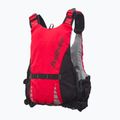 Gilet Aquarius rosso 2