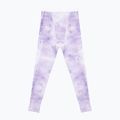 Leggings donna Chiara Wear Penny viola
