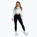 Leggings da allenamento donna Chiara Wear X push-up nero 6