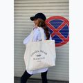 Chiara Wear Beach Club Tote ecru 2