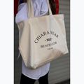 Chiara Wear Beach Club Tote ecru 6