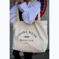 Chiara Wear Beach Club Tote ecru 7