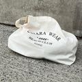 Chiara Wear Beach Club Tote ecru 10