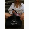 Chiara Wear Beach Club Tote bag nero 3