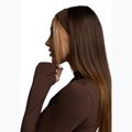Fascia in cotone da donna Chiara Wear marrone 2