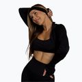 Fascia in cotone da donna Chiara Wear, nero 3