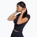 Chiara Wear fascia donna cotone grafite 3