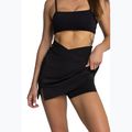 Chiara Wear Top a fascia da donna nero 6