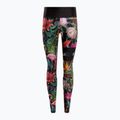 Leggings da allenamento da donna 2skin Fusion