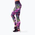 Leggings da allenamento da donna 2skin Fusion 6