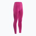 Leggings da allenamento donna 2skin Power Seamless Fucsia 3