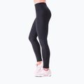 Leggings da allenamento donna 2skin Black Night 6