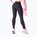 Leggings da allenamento donna 2skin Black Night 7