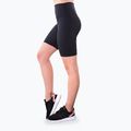 Leggings da allenamento da donna 2skin Biker Ultra Black 5