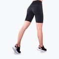 Leggings da allenamento da donna 2skin Biker Ultra Black 6