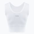 Top da allenamento da donna 2skin Studio White 2