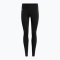 Leggings da allenamento da donna 2skin Just Black