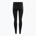 Leggings da allenamento da donna 2skin Just Black 2