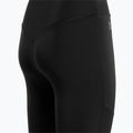 Leggings da allenamento da donna 2skin Just Black 4