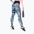 Leggings da allenamento da donna 2skin Borneo 8