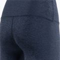 Leggings da allenamento donna 2skin Biker Ultra Navy 3