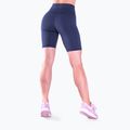 Leggings da allenamento donna 2skin Biker Ultra Navy 6