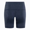 Pantaloncini da allenamento da donna 2skin Basic Navy 2