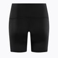 Pantaloncini da allenamento da donna 2skin Basic Nero 2