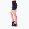 Pantaloncini da allenamento da donna 2skin Basic Nero 5