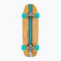 Fish Skateboards Surfskate Hawaii 9.37" skateboard 3