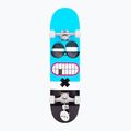 Fish Skateboards Pro Bart 8.0" skateboard classico 3