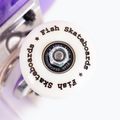 Fish Skateboards principianti Huron 8.0" skateboard classico 7
