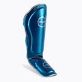 Parastinchi blu metallizzato Octagon