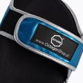 Parastinchi blu metallizzato Octagon 3