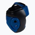 Casco da boxe Octagon Plain blu 2
