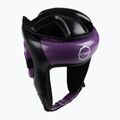 Casco da boxe per bambini Octagon Plain viola